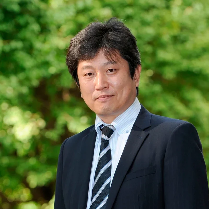 加藤 孝明 先生(東京大学 生産技術研究所 教授)